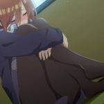 ©春場ねぎ・講談社／「五等分の花嫁∬」製作委員会