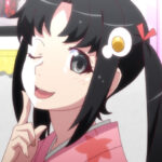 ©西尾維新／講談社・アニプレックス・シャフト