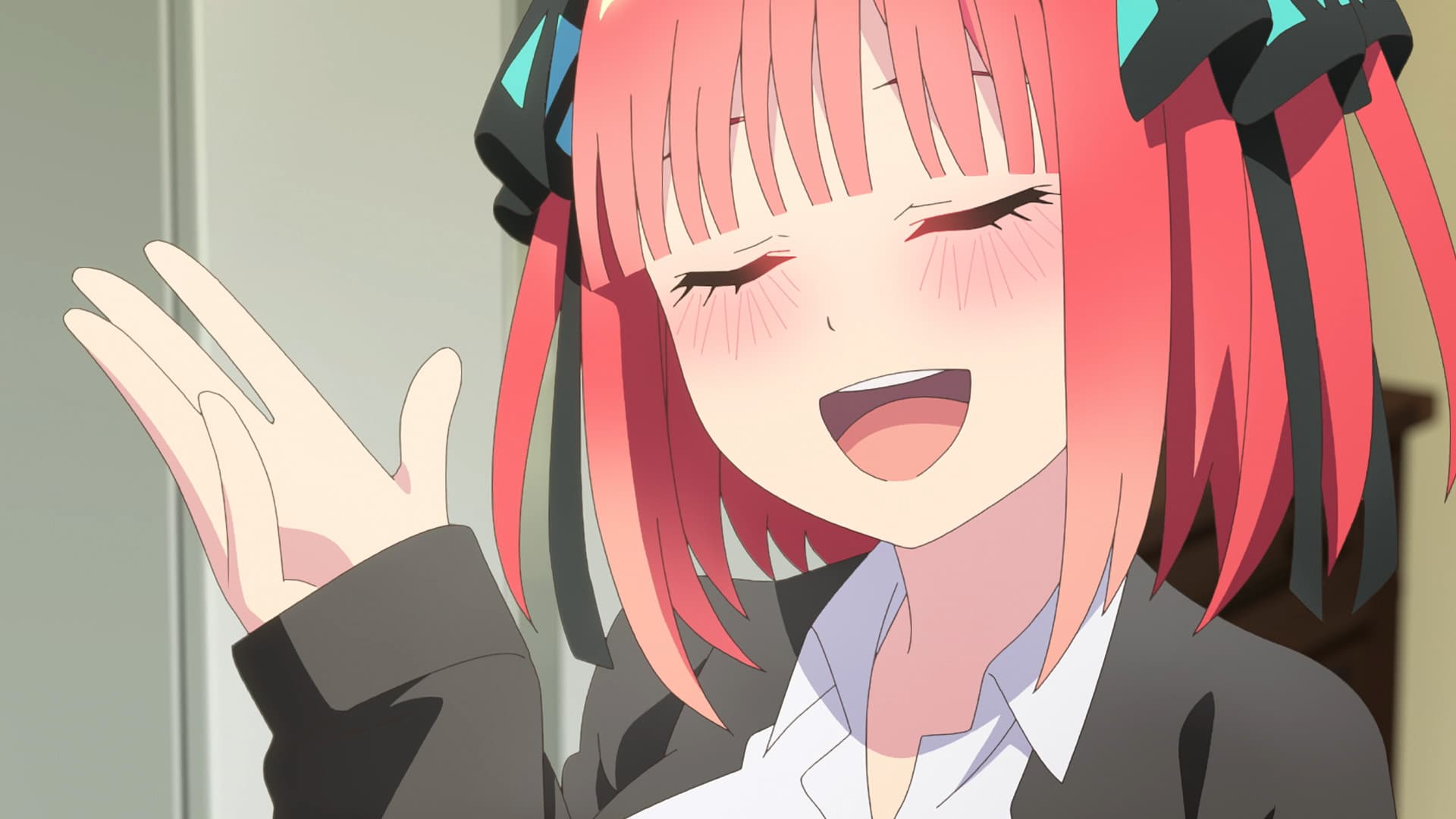 ゾクゾクしたらヤバい?キツい言葉で「僕をいじめる」毒舌ヒロインたち!『五等分の花嫁』中野二乃ほか