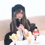 美女コスプレイヤー・すみれおじさん、ロリータ展示即売会『よくばりプリンセスマルシェ』に出演決定!「また一つ夢が叶いました!」