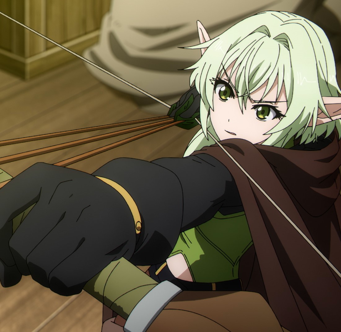 第1弾PV＆主題歌情報が公開！アニメ『ゴブリンスレイヤーⅡ』が10月放送スタート