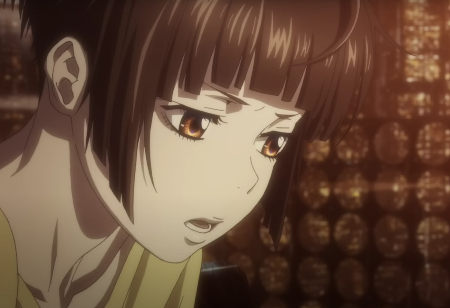 2年前に朱と狡噛の間で何があったの？5月12日公開の劇場版『PSYCHO-PASS サイコパス』はどの時代のエピソード？