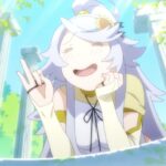 ©江口連・オーバーラップ／MAPPA／とんでもスキル