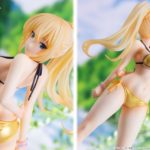 『このすば』より「ダクネス」の水着フィギュアが登場!