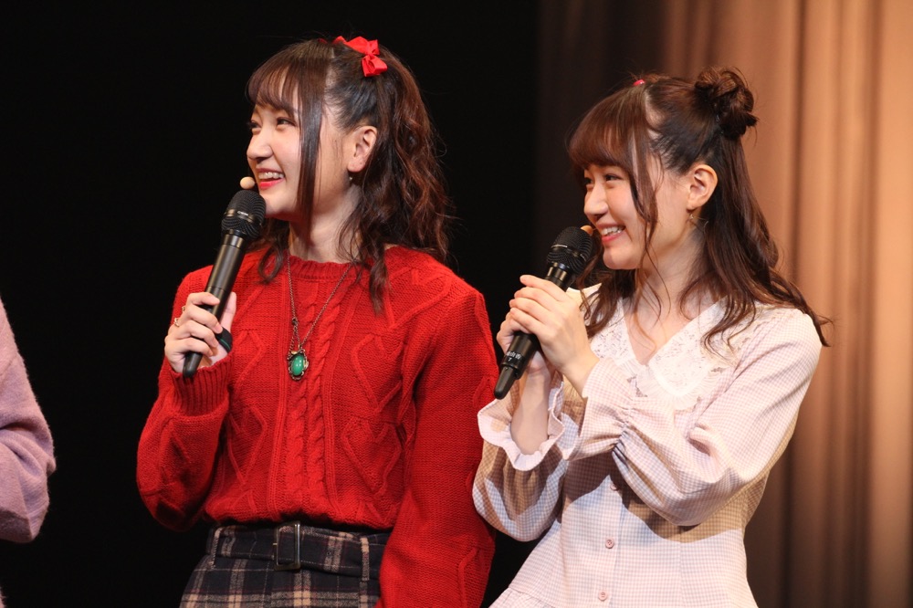 西本りみ　尾崎由香