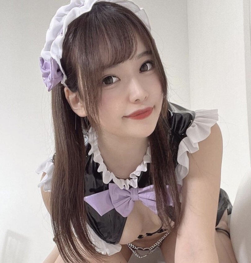 天海こめつらがラブリーな「メイドコス」をSNSにて披露!「メイドの日」を賑わせた美女コスプレイヤー3選