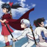 これを知るともっとアニメを楽しめる！『半妖の夜叉姫』と『犬夜叉』の共通点