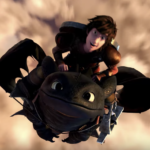 【祝】『ヒックとドラゴン』地上波放送!ドリームワークス・アニメーションのTVアニメと映画の二軸作戦の行方やいかに!