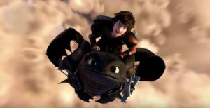 【祝】『ヒックとドラゴン』地上波放送!ドリームワークス・アニメーションのTVアニメと映画の二軸作戦の行方やいかに!