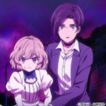 【虚構推理】これまでの物語をおさらいできる「第1〜3話 振り返りPV」が公開中!