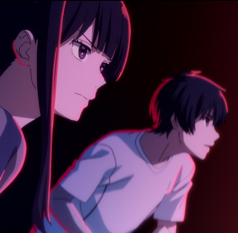 劇場版アニメ『夏へのトンネル、さよならの出⼝』予告映像第2弾が公開！トンネルへ挑むふたりを疾走感たっぷりに描く！