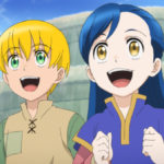 「異色」の異世界転生アニメ『本好きの下剋上』…一体何が異色なのか?その魅力とは?