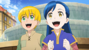 本好きの下剋上 第6話 画像 02