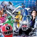 【禁断の愛】悪役だって恋します!スーパー戦隊における恋愛事情