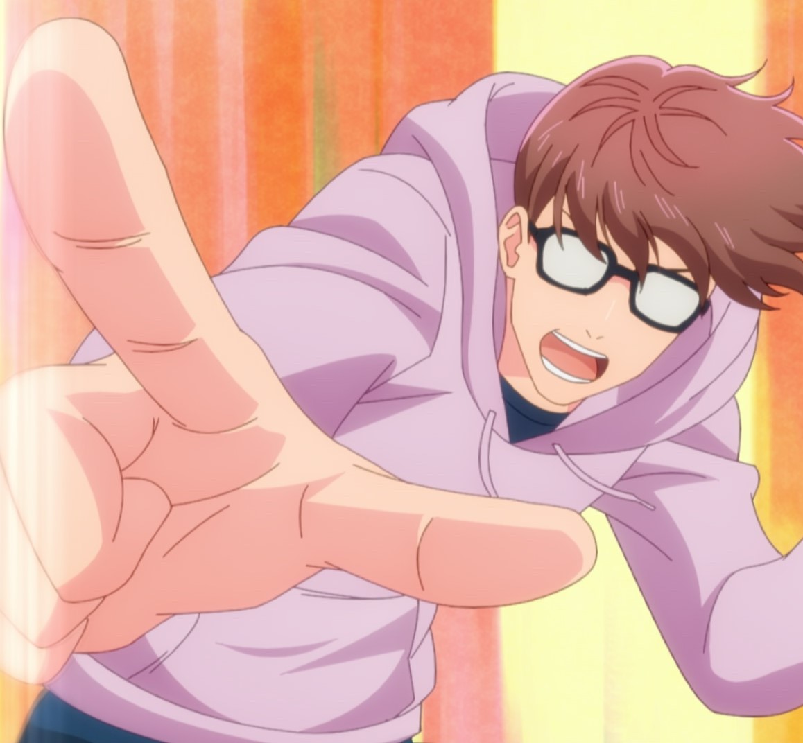 アイドルフェスに出演するもスタッフに間違えられ……TVアニメ『永久少年 Eternal Boys』第10話あらすじと先行カットが到着！