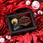 『コードギアス 復活のルルーシュ』のED「リバイブ」が流れるオルゴールが受注生産限定で登場!