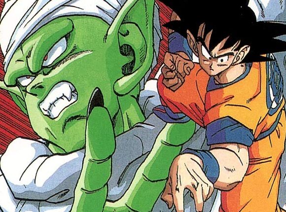 「つまらん技」と言われたあの技も……『ドラゴンボール』パクられまくった作中のワザ4選