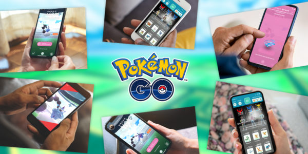 ポケモンGO　画像02