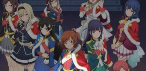 「少女☆歌劇 レヴュースタァライト」OPシングル 星のダイアローグ 2