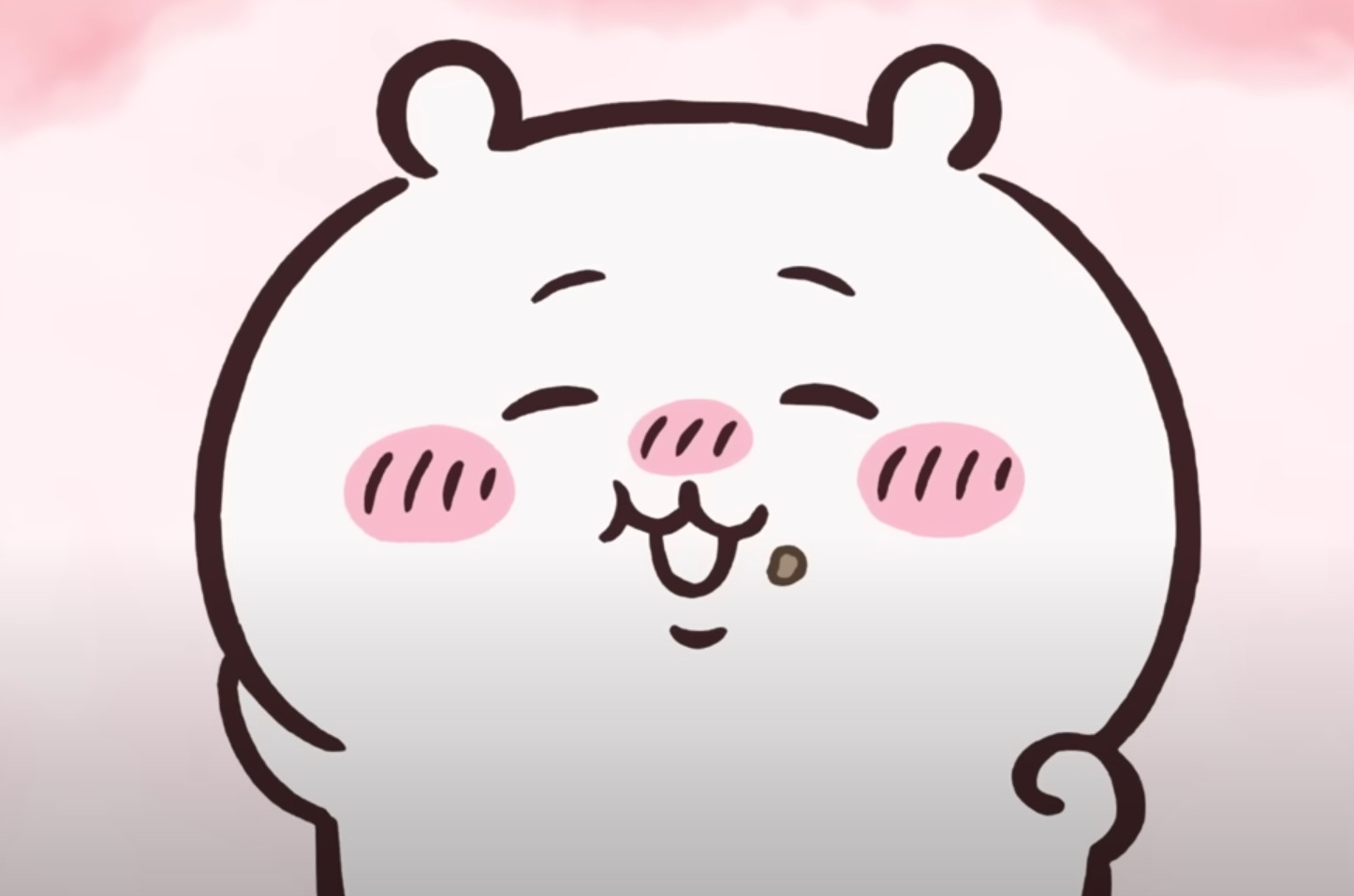 ちいかわは やればデキル子！苦手なブロッコリーに向き合う姿にほっこり　テレビアニメ「ちいかわ」第52話　ラッコの何もかもがイケメンすぎる！【最新話レビュー】