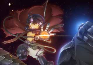 ぴあ映画初日満足度ランキング発表!第1位は『メイドインアビス 深き魂の黎明』、2位以下は?
