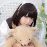 人気レイヤー・かれしちゃんの恋愛観が気になる!【新連載『コスドキっ!』人気コスプレイヤーの恋愛観をトキメキインタビュー】