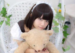 かれしちゃん
