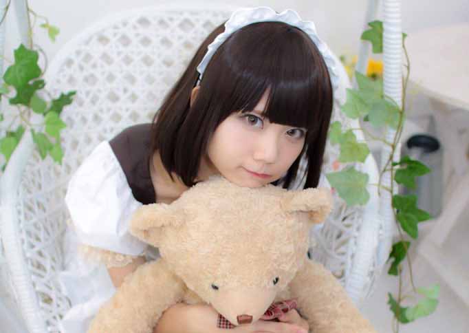 人気レイヤー・かれしちゃんの恋愛観が気になる!【新連載『コスドキっ!』人気コスプレイヤーの恋愛観をトキメキインタビュー】