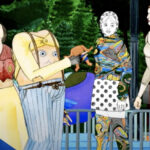 奇獣珍獣大集合！東京国際映画祭に『クリプトズー』という謎の映画が現れた！