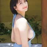 榎原依那1st写真集「Inaism」