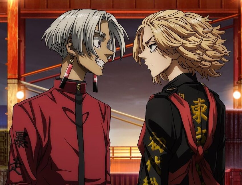 「mixi」や「電車男」が流行ってたのは18年も前！『東京リベンジャーズ』の舞台となった2005年はどんな時代だった？