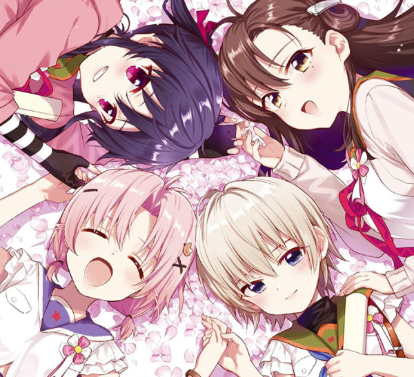新章開始!「きらら×ゾンビ」の『がっこうぐらし!~おたより~』の展開はどうなる?