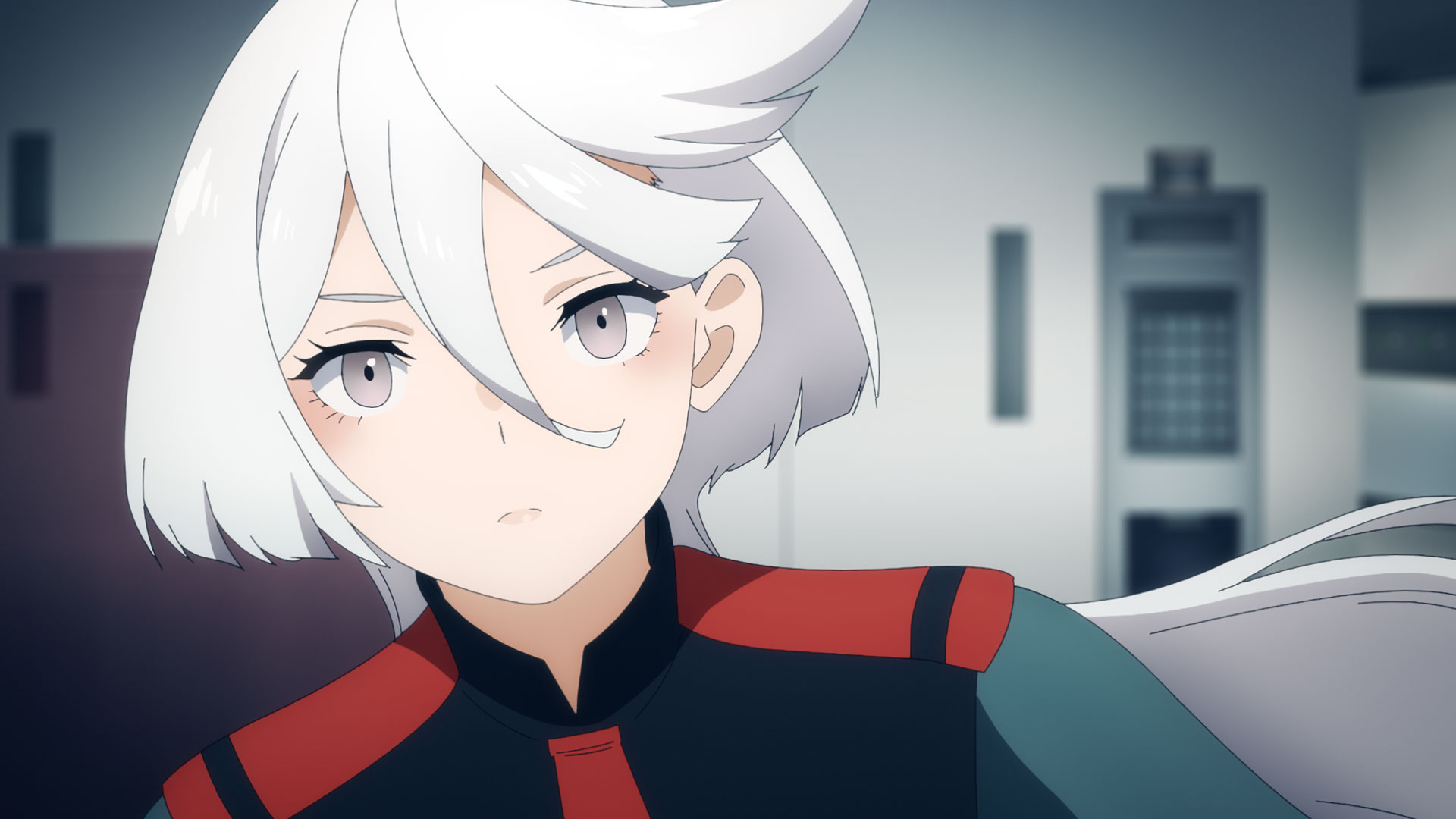 「ツリ目がキュート」なあの子にトキメキ！そばにいると頼もしい美女3選