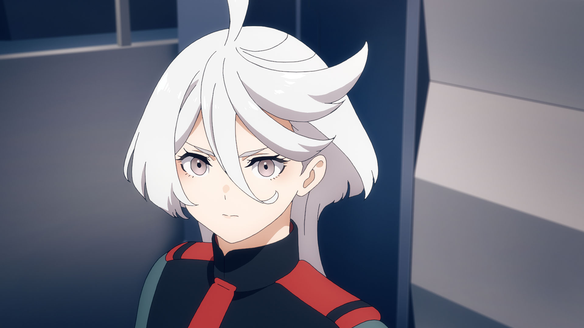 『ガンダム 水星の魔女』ミオリネの両親には「モデル」がいた？機体も“あの神話”がモチーフになっている？