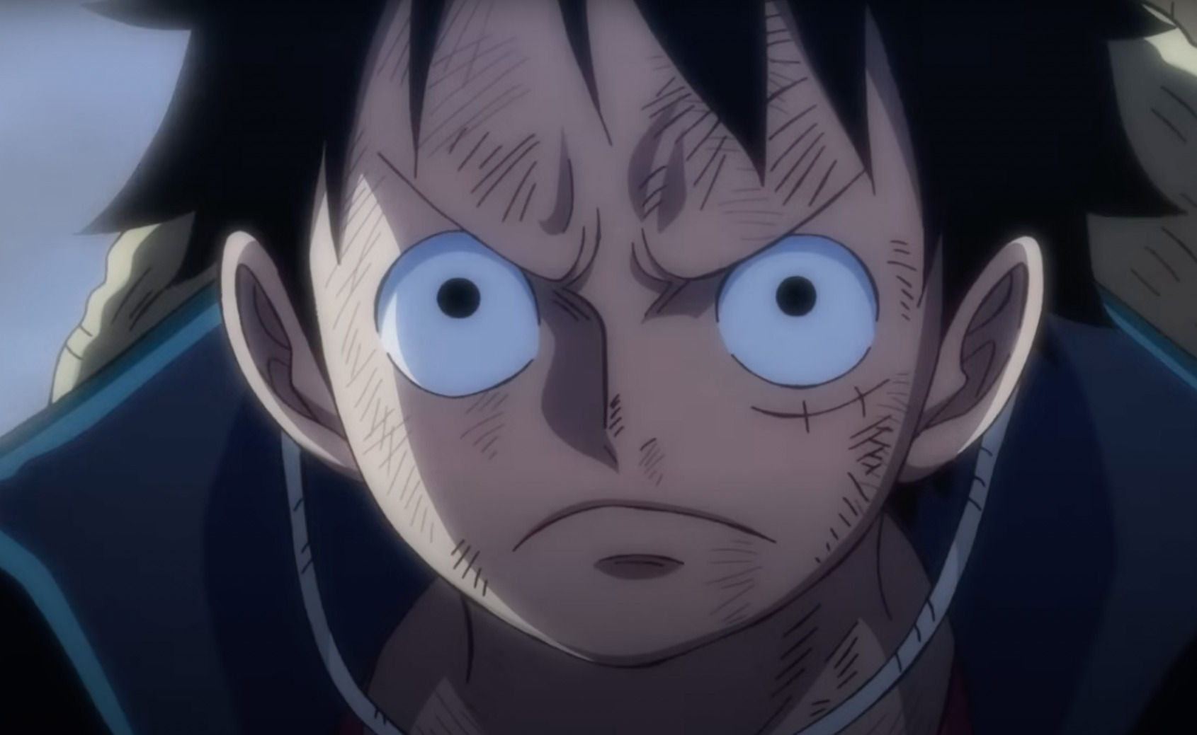 カイドウがついに悲鳴をあげた!? TVアニメ『ワンピース』第1050話　ルフィに鼓舞されたモモの助の一撃がキマる！【最新話レビュー】