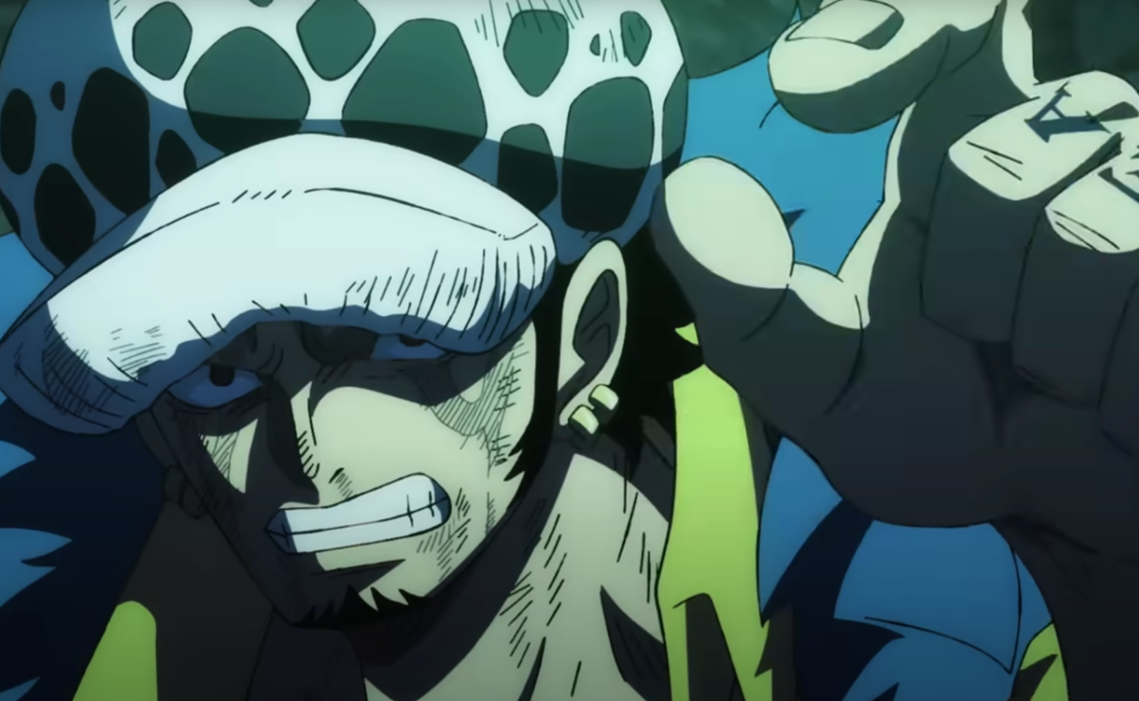 ローとキッドの必殺技が炸裂！TVアニメ『ワンピース』第1066話　ビッグ・マムがついに追い詰められる!?【最新話レビュー】