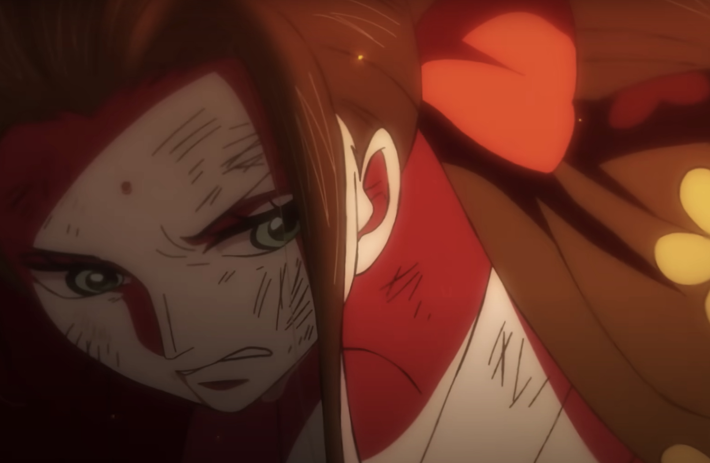 「サボたちとの過去」が明らかに!? TVアニメ『ワンピース』第1044話ではロビンが悪魔になった？【最新話レビュー】