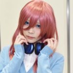 麗しの美女満開！春のコスプレフォトレポート「アニメジャパン2019」【1日目】