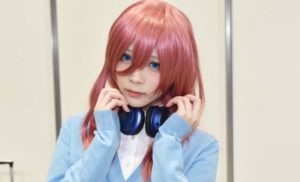麗しの美女満開！春のコスプレフォトレポート「アニメジャパン2019」【1日目】