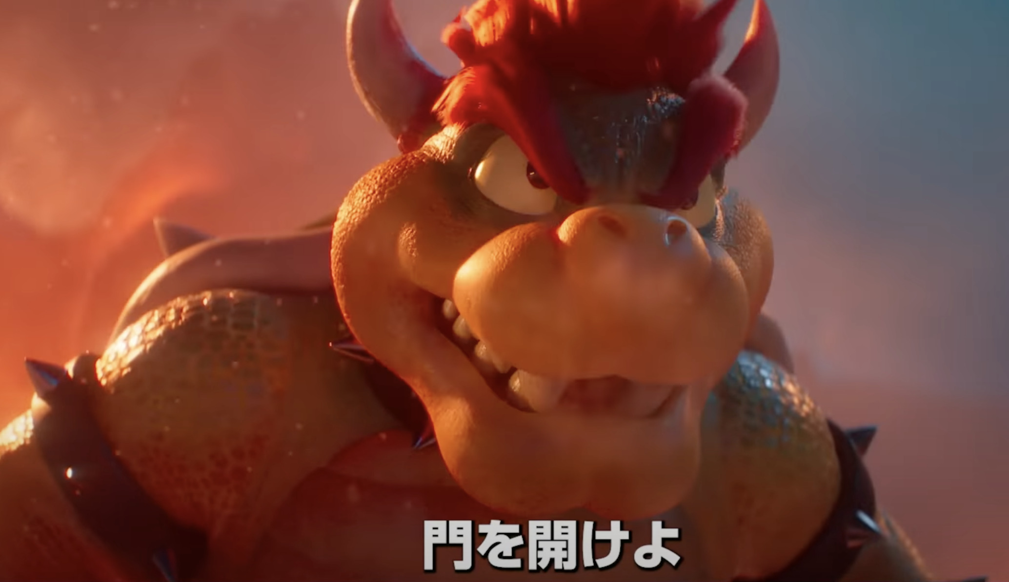 クッパは「和田アキ子」？マリオは誰？映画『マリオ』の日本語版の声優を大予想！【来年春に公開】