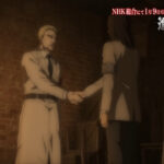 ©諫山創・講談社／「進撃の巨人」The Final Season製作委員会