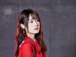 伊藤美来、6thシングル「Plunderer」2020年2月12日発売決定！さらに楽曲「Plunderer」の流れる TVアニメ『プランダラ』PV第4弾も公開！