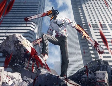 中山竜監督「絶対楽しんでいただけるはず」TVアニメ『チェンソーマン』10月11日24時放送！