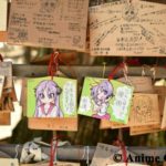 『らき☆すた』の聖地“鷲宮神社”必見スポット徹底紹介!!