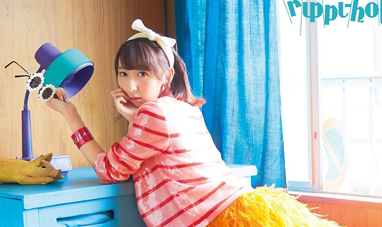 『ラブライブ！』で大ブレイク！飯田里穂さんが人気声優になるまでの超絶ヒストリー