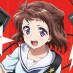 『バンドリ!』香澄の星型ギター“ランダムスター”ってどんなギターなの??