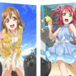ラブライブ!サンシャイン!! 1期 Blu-ray3巻