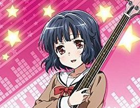 『バンドリ！』牛込 りみから学ぶ！-ベースとギターどっちが簡単？？