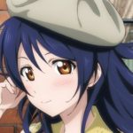 μ's解散後―9人の未来予想図―【園田海未のその後】