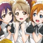 コスプレにもオススメ!μ'sの可愛い系衣装をチェック♡